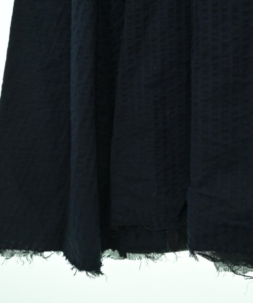 Uhr（ウーア）その他 紺 サイズ:36(S位) レディース/2200659482037