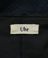Uhr（ウーア）その他 紺 サイズ:36(S位) レディース/2200659482037