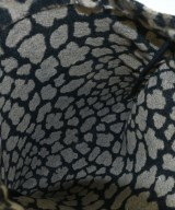 Uhr（ウーア）トートバッグ 茶 サイズ:- レディース/2200651119047