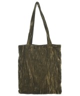 Uhr（ウーア）トートバッグ 茶 サイズ:- レディース/2200651119054