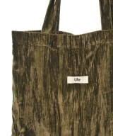 Uhr（ウーア）トートバッグ 茶 サイズ:- レディース/2200651119054