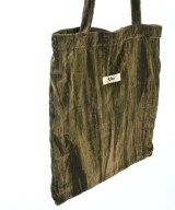 Uhr（ウーア）トートバッグ 茶 サイズ:- レディース/2200651119054