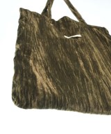 Uhr（ウーア）トートバッグ 茶 サイズ:- レディース/2200651119054