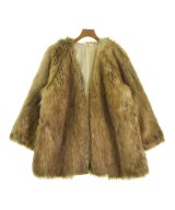 Uhr カジュアルジャケット