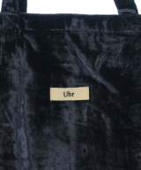 Uhr（ウーア）トートバッグ 紺 サイズ:- レディース/2200709044024