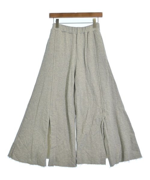 Uhr(ウーア)のスウェットパンツ サイズ:36(S位) 6,000円