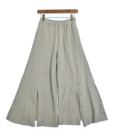 Uhr（ウーア）スウェットパンツ グレー サイズ:36(S位) レディース/2200710536044