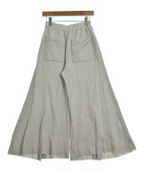 Uhr（ウーア）スウェットパンツ グレー サイズ:36(S位) レディース/2200710536044