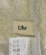 Uhr（ウーア）スウェットパンツ グレー サイズ:36(S位) レディース/2200710536044