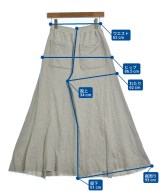 Uhr（ウーア）スウェットパンツ グレー サイズ:36(S位) レディース/2200710536044