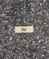 Uhr（ウーア）トートバッグ グレー サイズ:- レディース/2200708604090