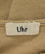 Uhr（ウーア）Tシャツ・カットソー ベージュ サイズ:F レディース/2200711357150