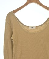 Uhr（ウーア）Tシャツ・カットソー ベージュ サイズ:F レディース/2200711357150