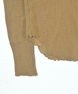 Uhr（ウーア）Tシャツ・カットソー ベージュ サイズ:F レディース/2200711357150