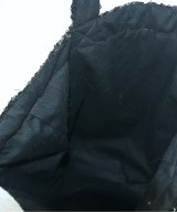 Uhr（ウーア）トートバッグ 黒 サイズ:- レディース/2200714217017