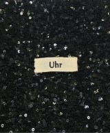 Uhr（ウーア）トートバッグ 黒 サイズ:- レディース/2200714217017
