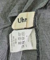Uhr（ウーア）ブラウス 黒 サイズ:F レディース/2200713512632