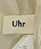 Uhr（ウーア）ブラウス 白 サイズ:F レディース/2200714357058