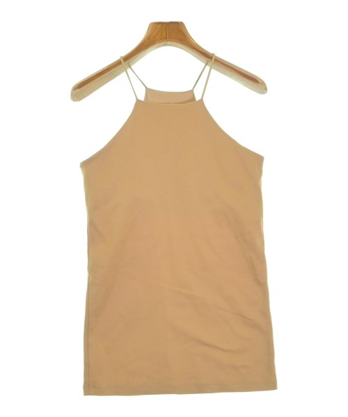 Uhr（ウーア）キャミソール ベージュ サイズ:F レディース/2200638184013