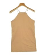 Uhr（ウーア）キャミソール ベージュ サイズ:F レディース/2200638184013