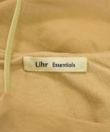 Uhr（ウーア）キャミソール ベージュ サイズ:F レディース/2200638184013