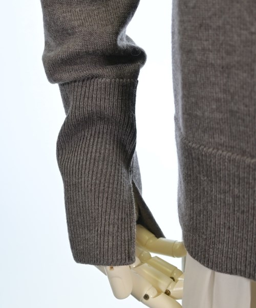 Uhr（ウーア）カーディガン 茶 サイズ:F レディース/2200636897069