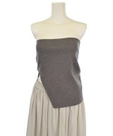 Uhr（ウーア）カーディガン 茶 サイズ:F レディース/2200636897069