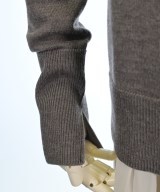 Uhr（ウーア）カーディガン 茶 サイズ:F レディース/2200636897069