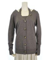 Uhr カーディガン