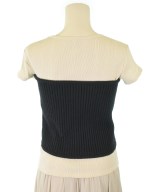 Uhr（ウーア）ニット・セーター 黒 サイズ:F レディース/2200652721065