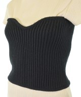 Uhr（ウーア）ニット・セーター 黒 サイズ:F レディース/2200652721065