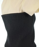 Uhr（ウーア）ニット・セーター 黒 サイズ:F レディース/2200652721065