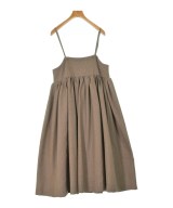 Uhr（ウーア）ワンピース 茶 サイズ:F レディース/2200641482038