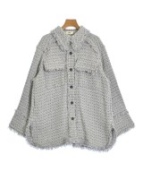 Uhr カジュアルジャケット