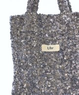 Uhr（ウーア）ショルダーバッグ グレー サイズ:- レディース/2200704509085