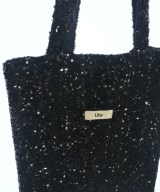 Uhr（ウーア）トートバッグ 黒 サイズ:- レディース/2200703864253
