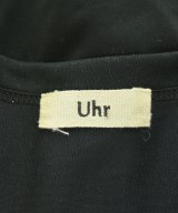 Uhr（ウーア）ワンピース 黒 サイズ:F レディース/2200702700095