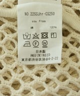 Uhr（ウーア）ニット・セーター 白 サイズ:F レディース/2200708158098