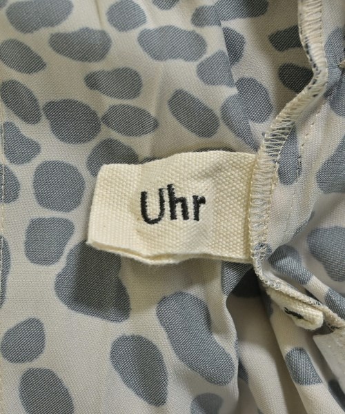 Uhr（ウーア）ロング・マキシ丈スカート ベージュ サイズ:-(M位) レディース/2200660604145