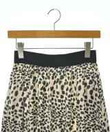 Uhr（ウーア）ロング・マキシ丈スカート ベージュ サイズ:-(M位) レディース/2200660604145