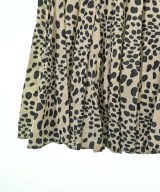 Uhr（ウーア）ロング・マキシ丈スカート ベージュ サイズ:-(M位) レディース/2200660604145