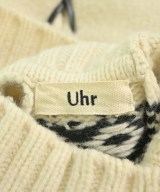 Uhr（ウーア）ニット・セーター 白 サイズ:-(XL位) レディース/2200664029012