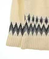 Uhr（ウーア）ニット・セーター 白 サイズ:-(XL位) レディース/2200664029012