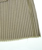 Uhr（ウーア）ロング・マキシ丈スカート ベージュ サイズ:36(S位) レディース/2200662428015