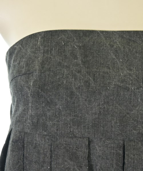 Uhr（ウーア）ワンピース グレー サイズ:36(S位) レディース/2200667011144