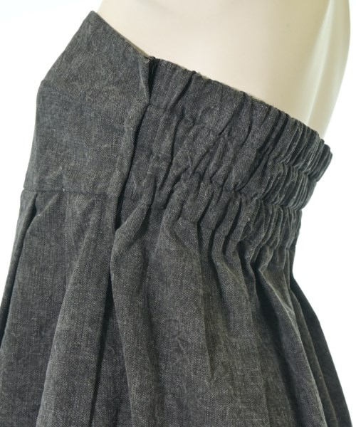 Uhr（ウーア）ワンピース グレー サイズ:36(S位) レディース/2200667011144