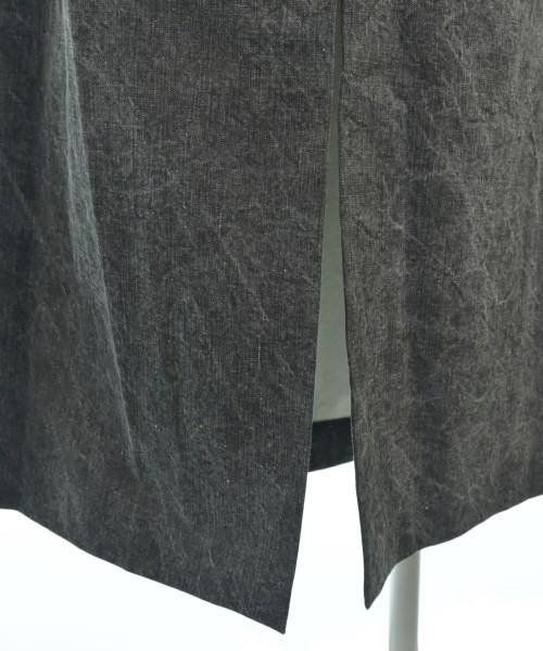 Uhr（ウーア）ワンピース グレー サイズ:36(S位) レディース/2200667011144