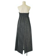 Uhr（ウーア）ワンピース グレー サイズ:36(S位) レディース/2200667011144