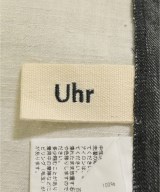 Uhr（ウーア）ワンピース グレー サイズ:36(S位) レディース/2200667011144