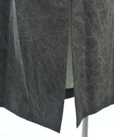 Uhr（ウーア）ワンピース グレー サイズ:36(S位) レディース/2200667011144